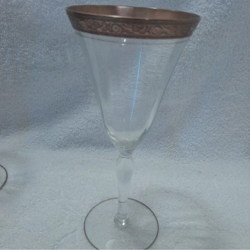 Tiffin franciscan elegant
